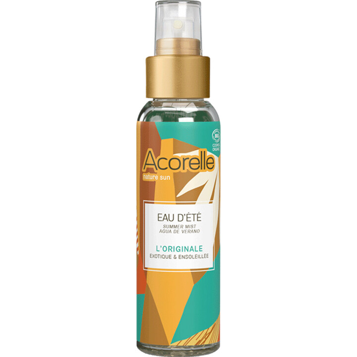 Eau d'Été L'Originale